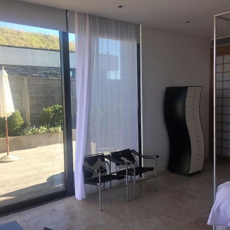 Вілла Playa Vik Jose Ignacio Екстер'єр фото
