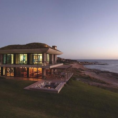 Вілла Playa Vik Jose Ignacio Екстер'єр фото