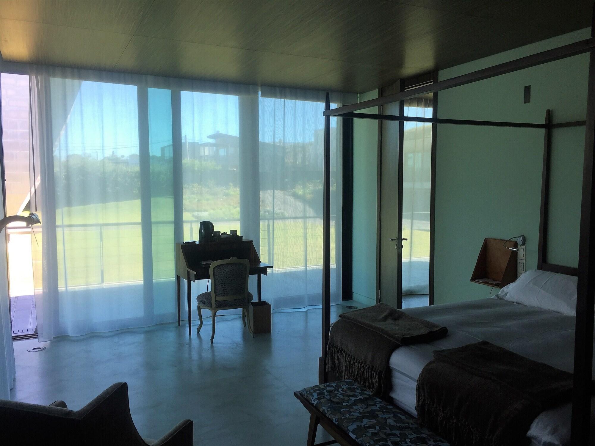 Вілла Playa Vik Jose Ignacio Екстер'єр фото