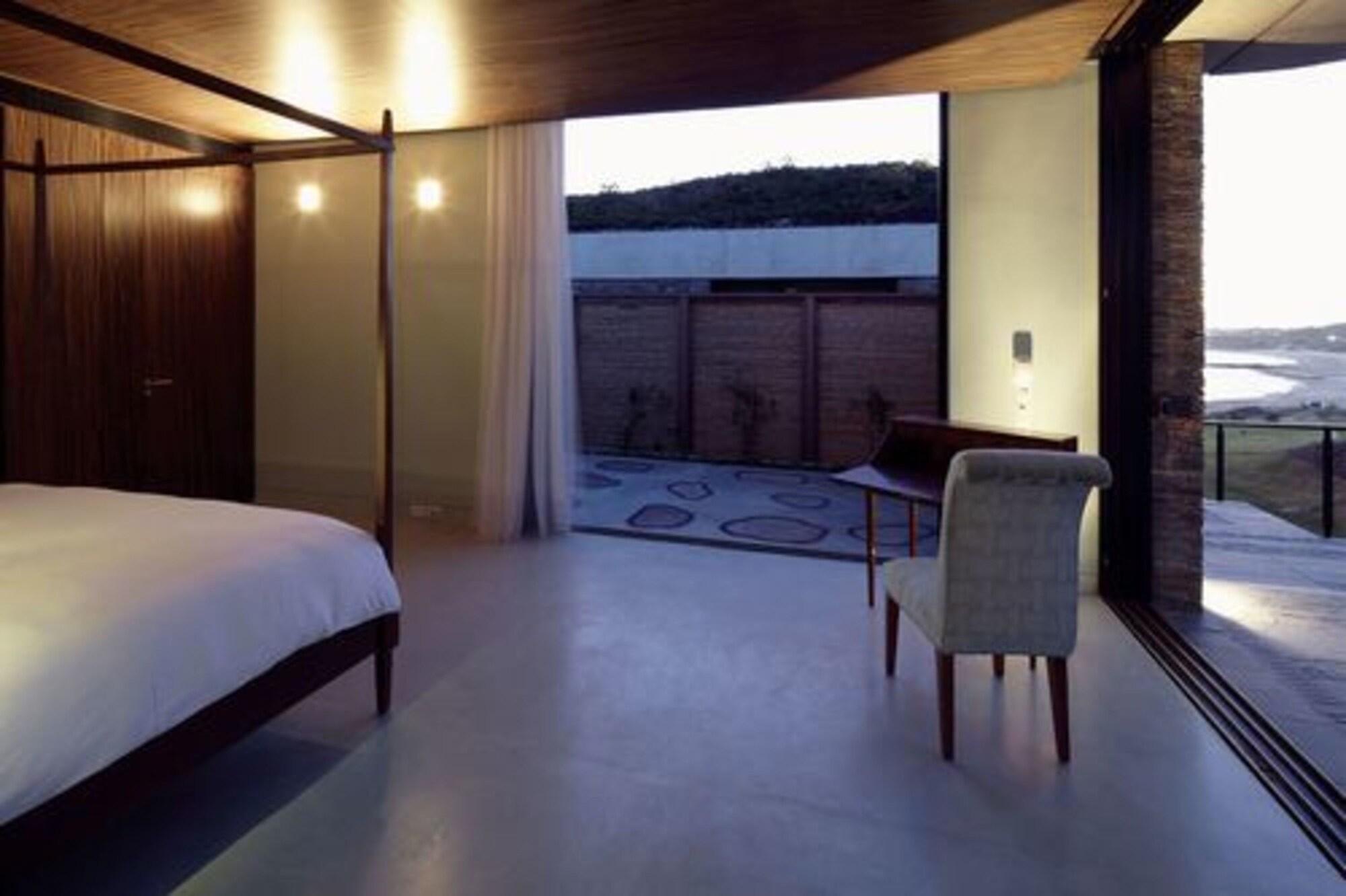 Вілла Playa Vik Jose Ignacio Екстер'єр фото