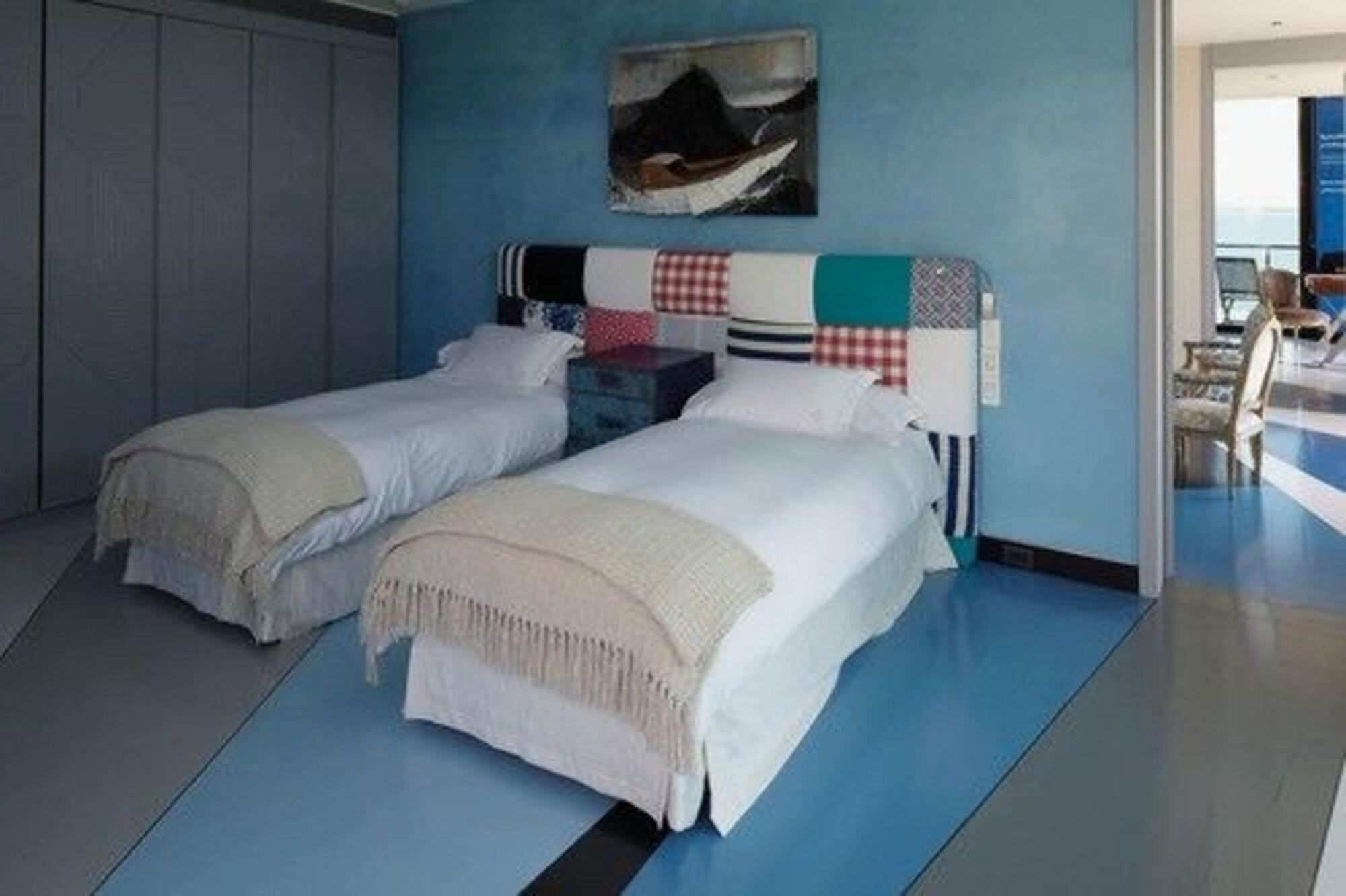 Вілла Playa Vik Jose Ignacio Екстер'єр фото