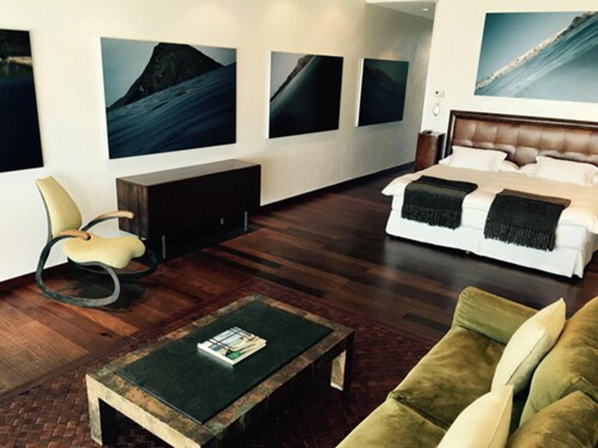 Вілла Playa Vik Jose Ignacio Екстер'єр фото