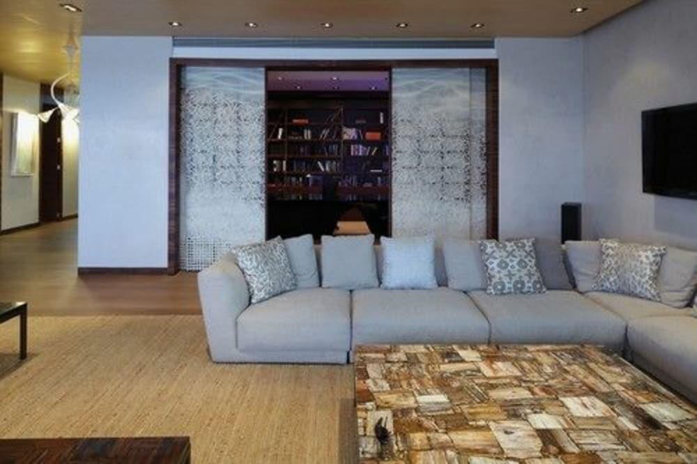 Вілла Playa Vik Jose Ignacio Екстер'єр фото