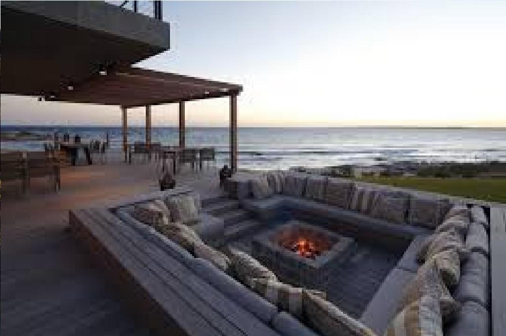 Вілла Playa Vik Jose Ignacio Екстер'єр фото