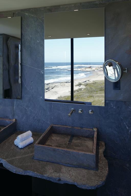 Вілла Playa Vik Jose Ignacio Екстер'єр фото