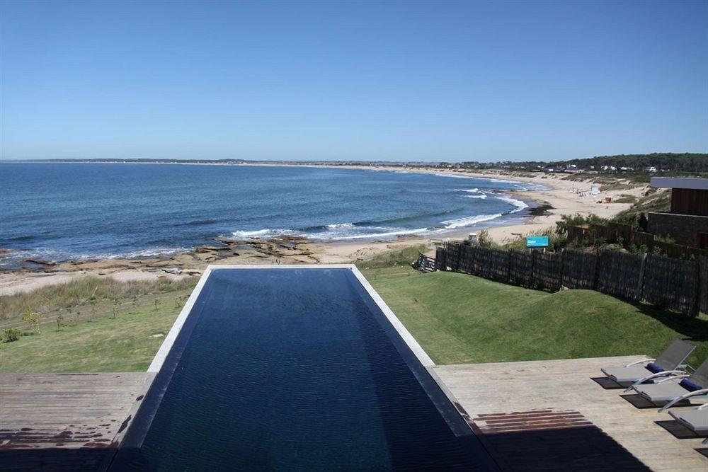 Вілла Playa Vik Jose Ignacio Екстер'єр фото