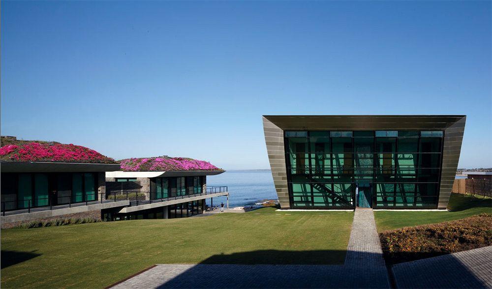 Вілла Playa Vik Jose Ignacio Екстер'єр фото