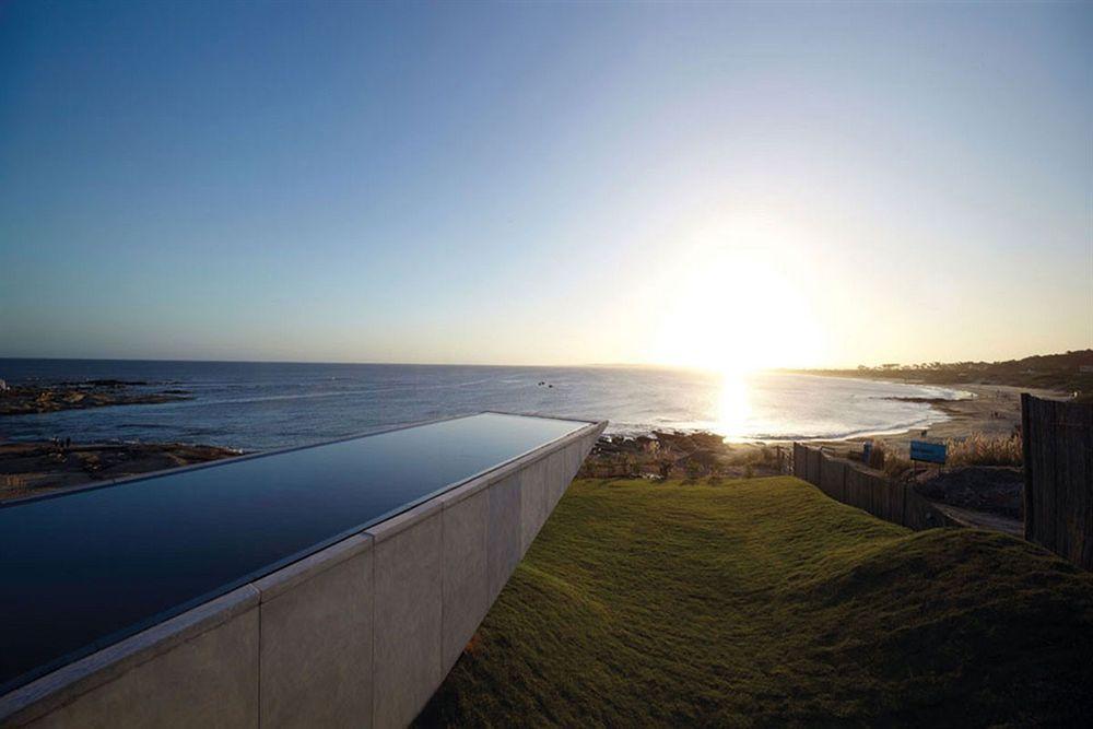 Вілла Playa Vik Jose Ignacio Екстер'єр фото