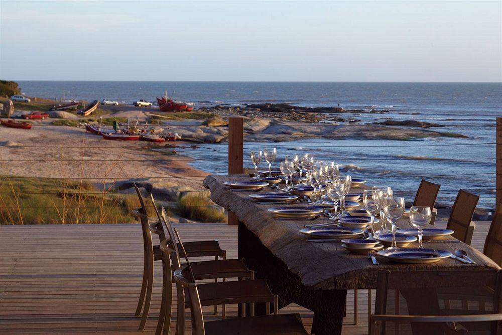 Вілла Playa Vik Jose Ignacio Екстер'єр фото