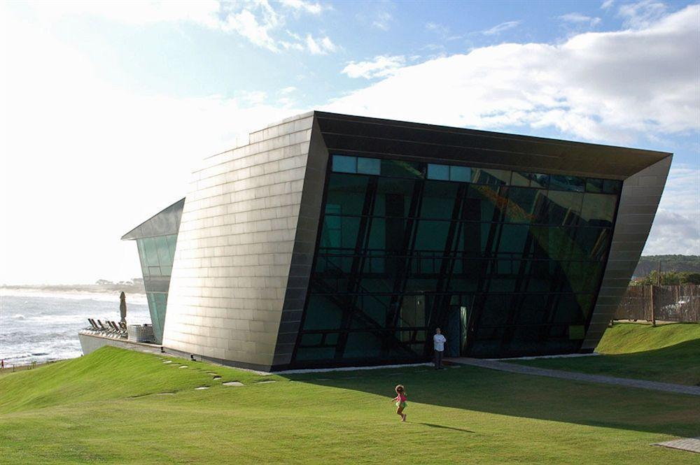 Вілла Playa Vik Jose Ignacio Екстер'єр фото