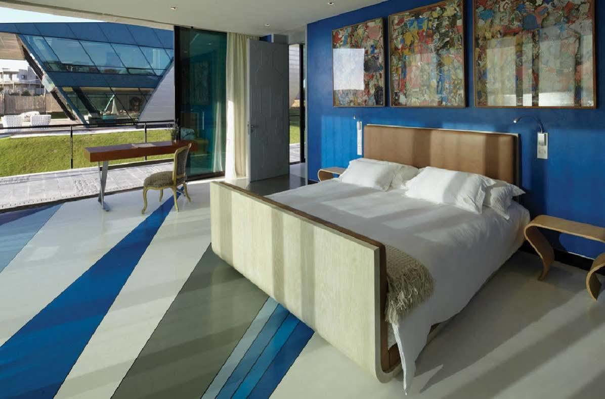 Вілла Playa Vik Jose Ignacio Екстер'єр фото