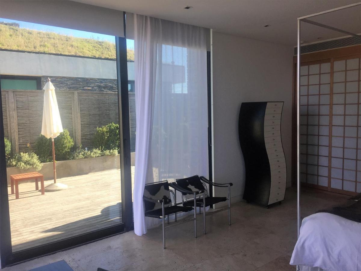 Вілла Playa Vik Jose Ignacio Екстер'єр фото