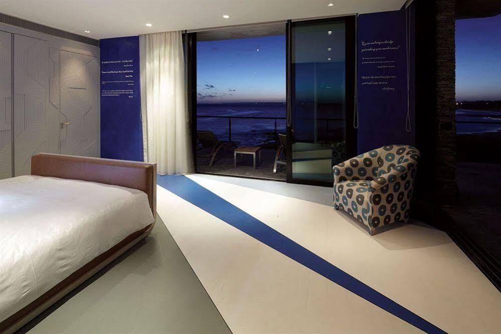 Вілла Playa Vik Jose Ignacio Екстер'єр фото