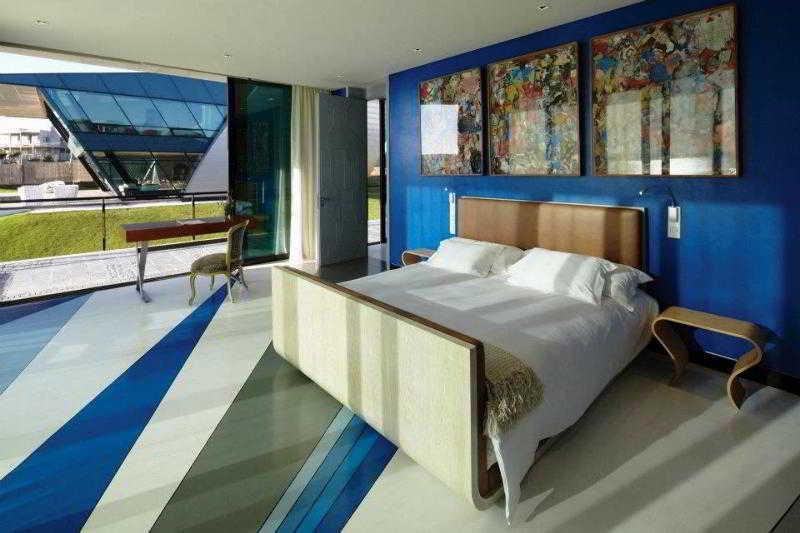 Вілла Playa Vik Jose Ignacio Екстер'єр фото