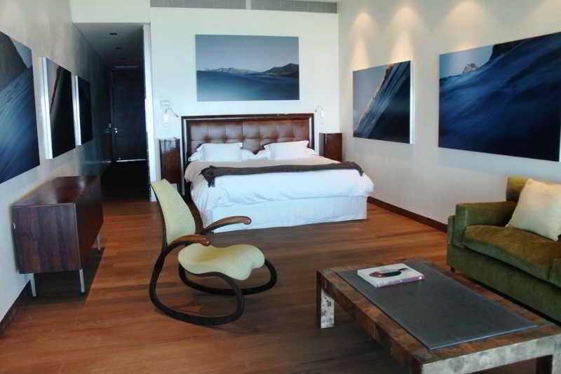 Вілла Playa Vik Jose Ignacio Екстер'єр фото